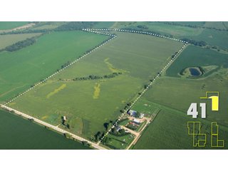 Property photo 154 - Land Auction - 3,379 Acres in 48 Tracts, 2,900 Acres Tillable, Large Contiguous Tracts - Investment Potential